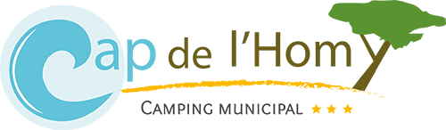Camping Municipal du Cap de l'Homy Lit-et-Mixe